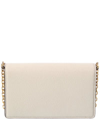 Gucci Gucci Horsebit Leather Wallet On A Chain