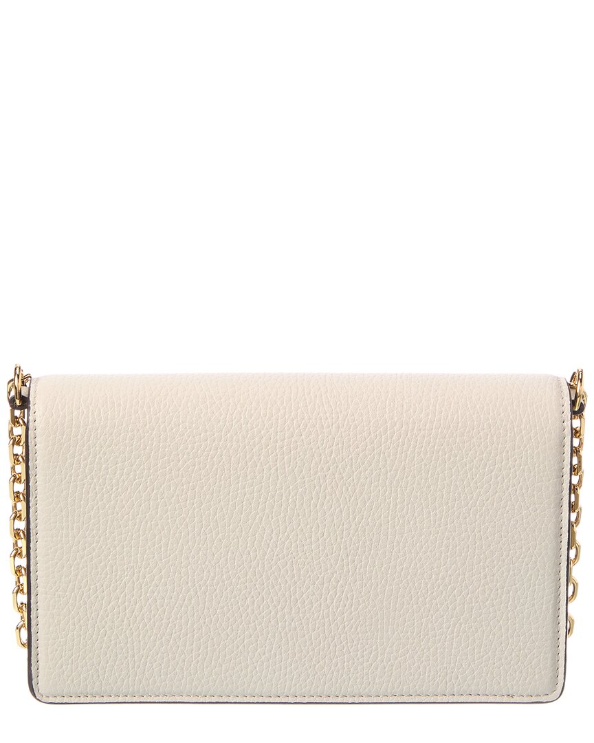 Gucci Gucci Horsebit Leather Wallet On A Chain