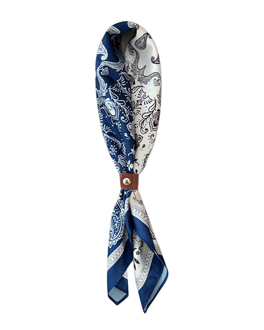 Ariel Tesoro Scarf