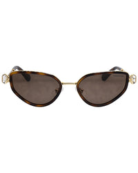 Swarovski Women's Sk7027 56Mm Sunglasses