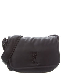 Saint Laurent Niki Small Messenger Bag
