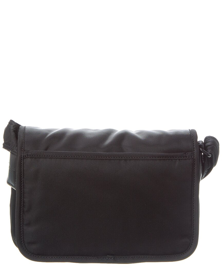 Saint Laurent Niki Small Messenger Bag