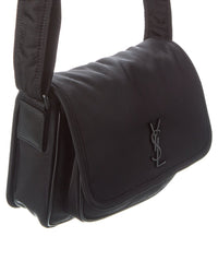 Saint Laurent Niki Small Messenger Bag