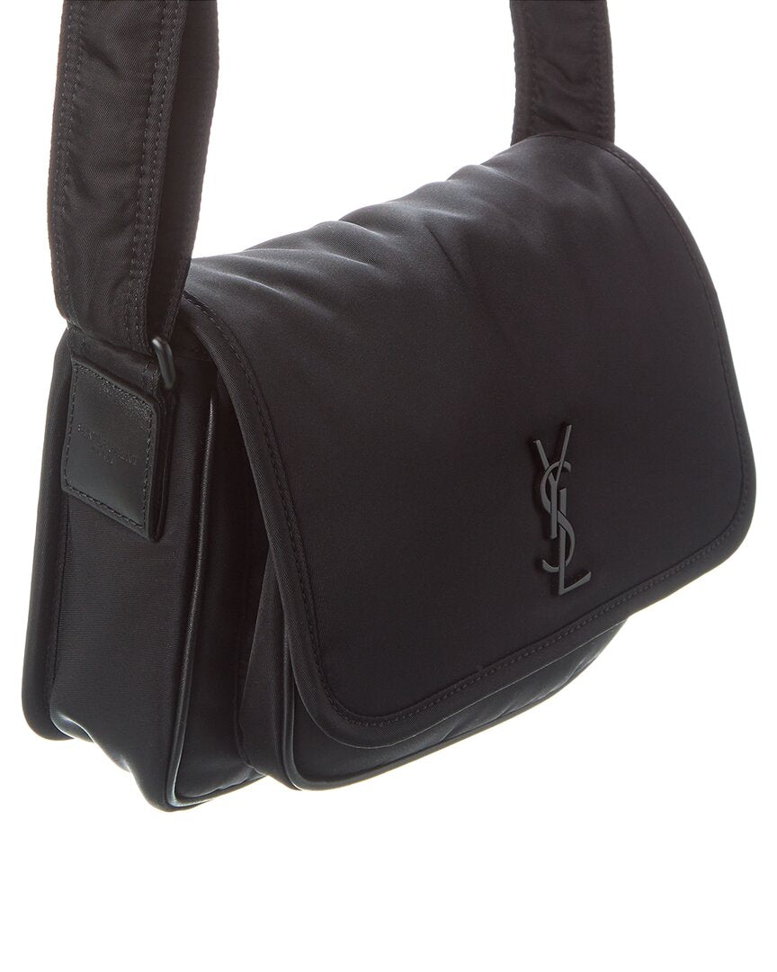 Saint Laurent Niki Small Messenger Bag
