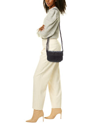 Saint Laurent Niki Small Messenger Bag