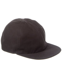 Burberry Cap Black