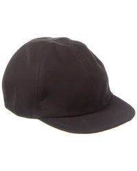 Burberry Cap Black