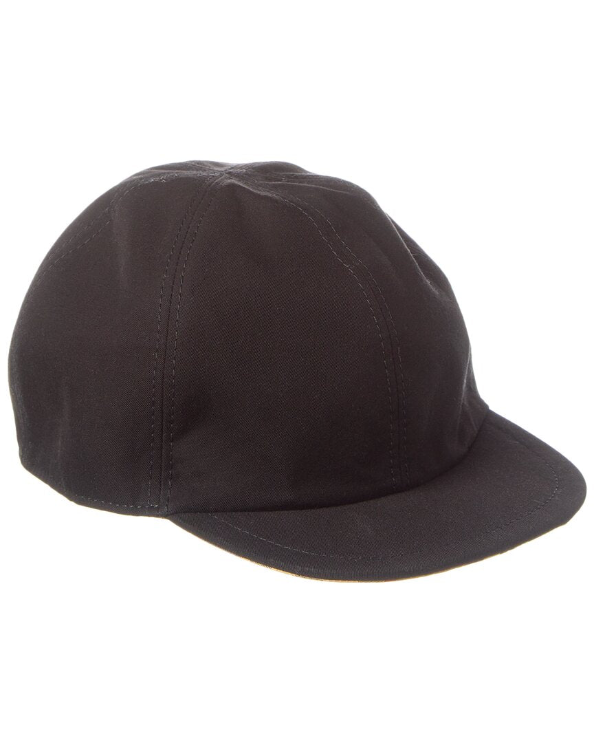 Burberry Cap Black