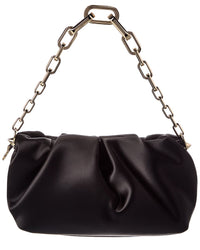 Christian Louboutin Christian Louboutin Eva Small Neoprene Pouchette