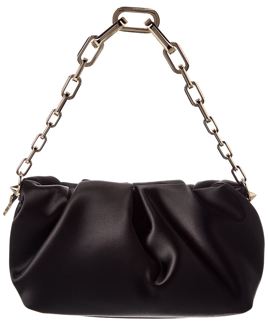 Christian Louboutin Christian Louboutin Eva Small Neoprene Pouchette