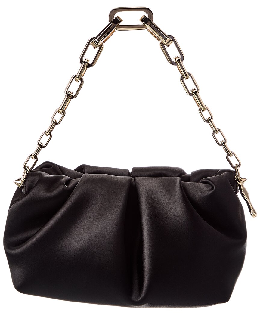 Christian Louboutin Christian Louboutin Eva Small Neoprene Pouchette
