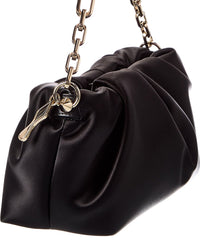 Christian Louboutin Christian Louboutin Eva Small Neoprene Pouchette