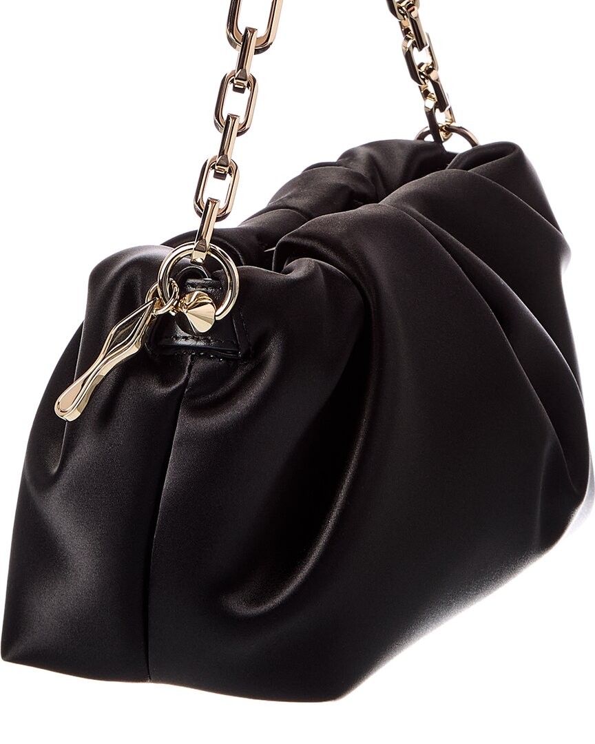 Christian Louboutin Christian Louboutin Eva Small Neoprene Pouchette