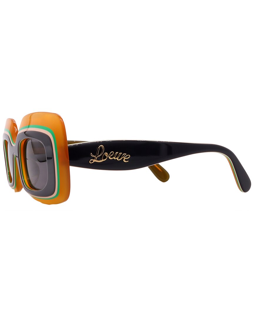 Loewe Women's Lw40139u 47Mm