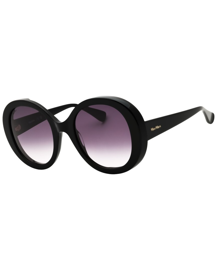 Max Mara Women's Mm0074 54Mm Sunglasses