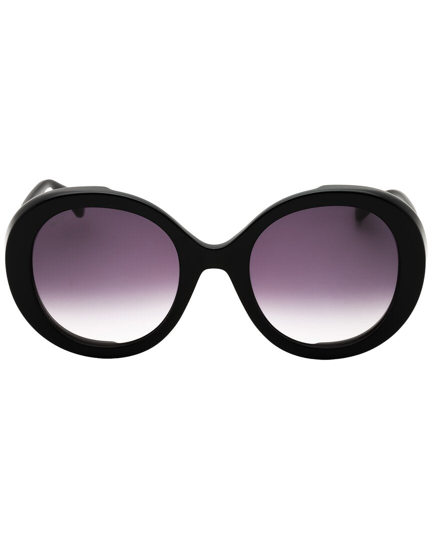 Max Mara Women's Mm0074 54Mm Sunglasses