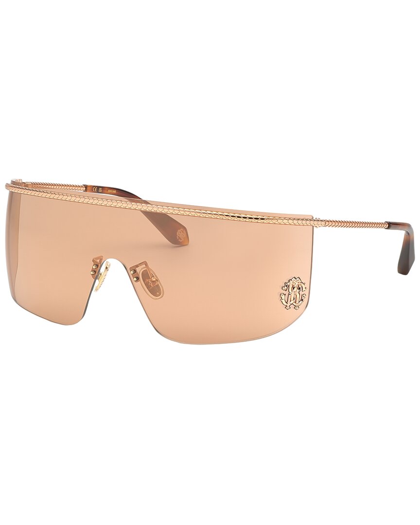 Roberto Cavalli Philipp Plein Women's 99Mm Sunglasses