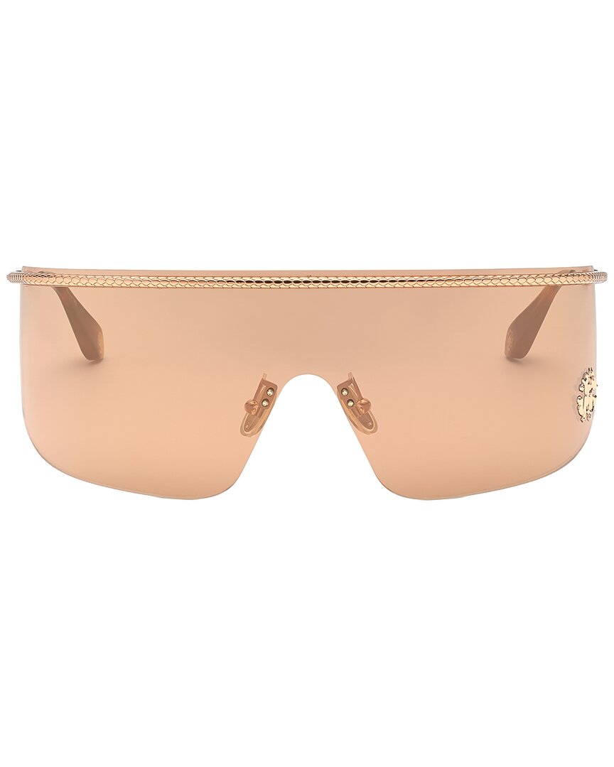 Roberto Cavalli Philipp Plein Women's 99Mm Sunglasses