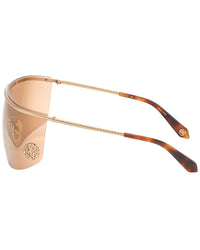 Roberto Cavalli Philipp Plein Women's 99Mm Sunglasses