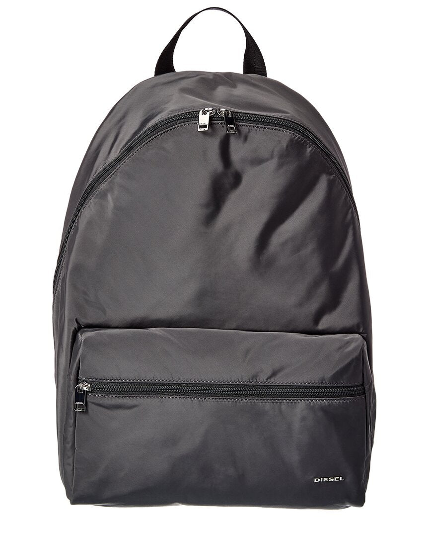 Diesel Diesel Logo Basic Letter Backpack