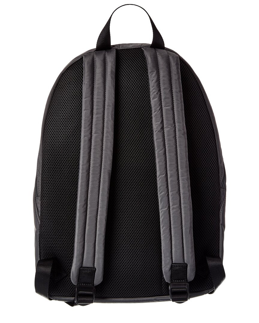 Diesel Diesel Logo Basic Letter Backpack