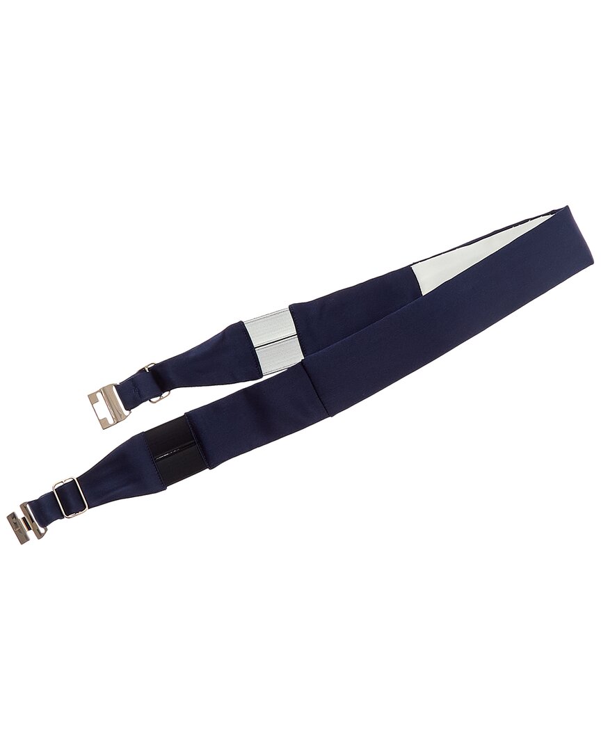 Gucci Silk Cummerbund