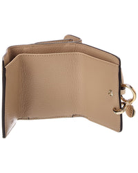 Chloé Chloé Mini Leather Wallet