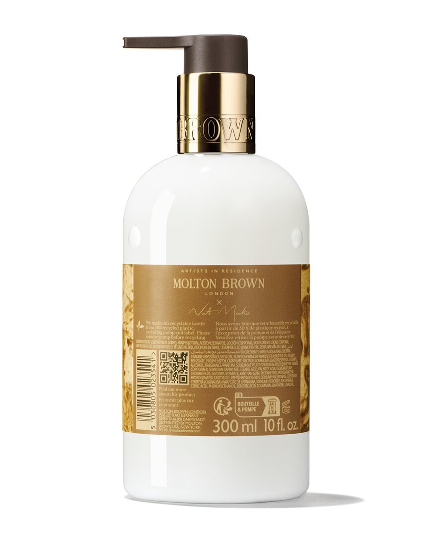 Molton Brown London Unisex 10Oz Vintage With Elderflower Body Lotion