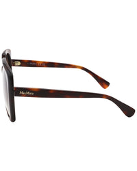 Max Mara Women's 56Mm Sunglasses