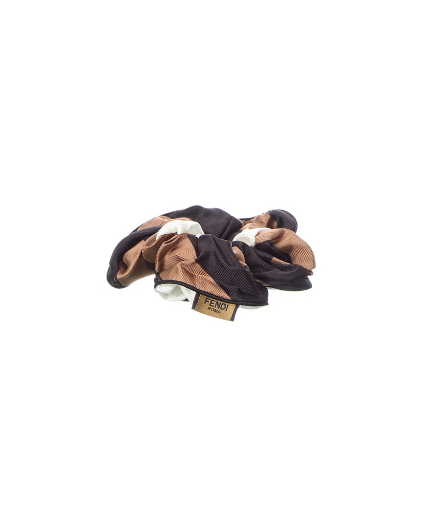 FENDI Fendi Set Of 2 Hair Ties