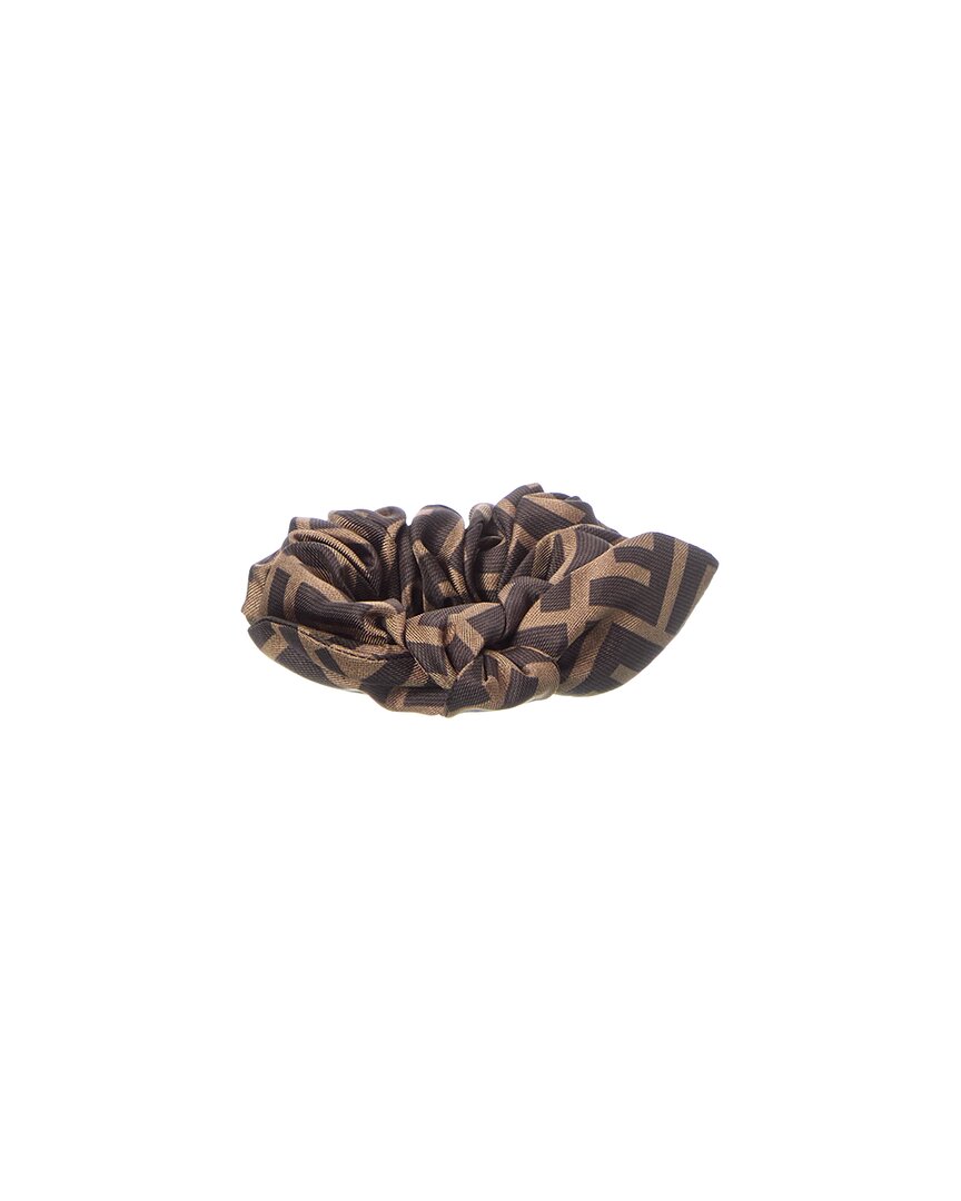 FENDI Fendi Set Of 2 Hair Ties