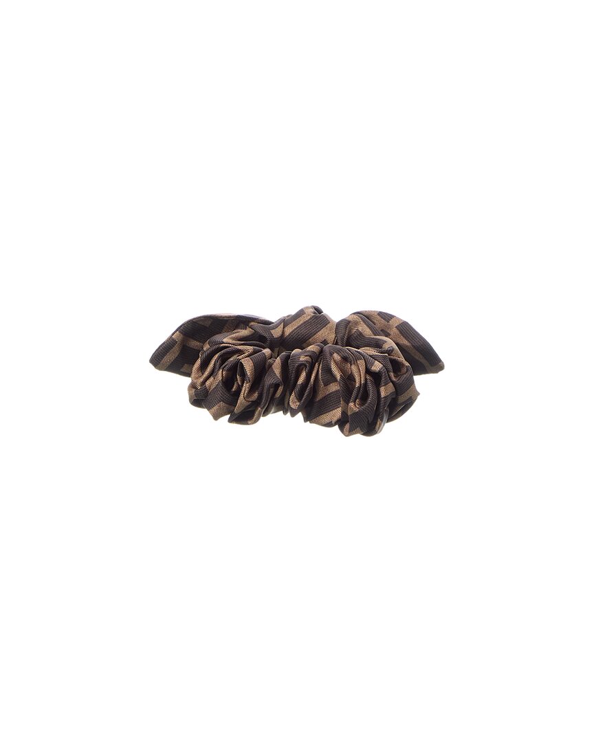 FENDI Fendi Set Of 2 Hair Ties
