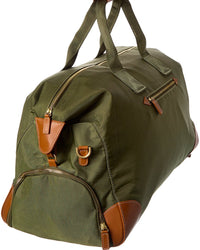 J.McLaughlin J.Mclaughlin Stanley Duffle Bag