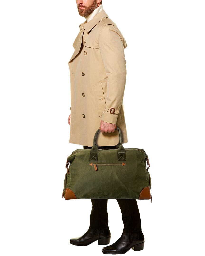 J.McLaughlin J.Mclaughlin Stanley Duffle Bag