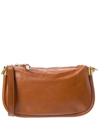 Chloé Paraty 24 Mini Leather Crossbody