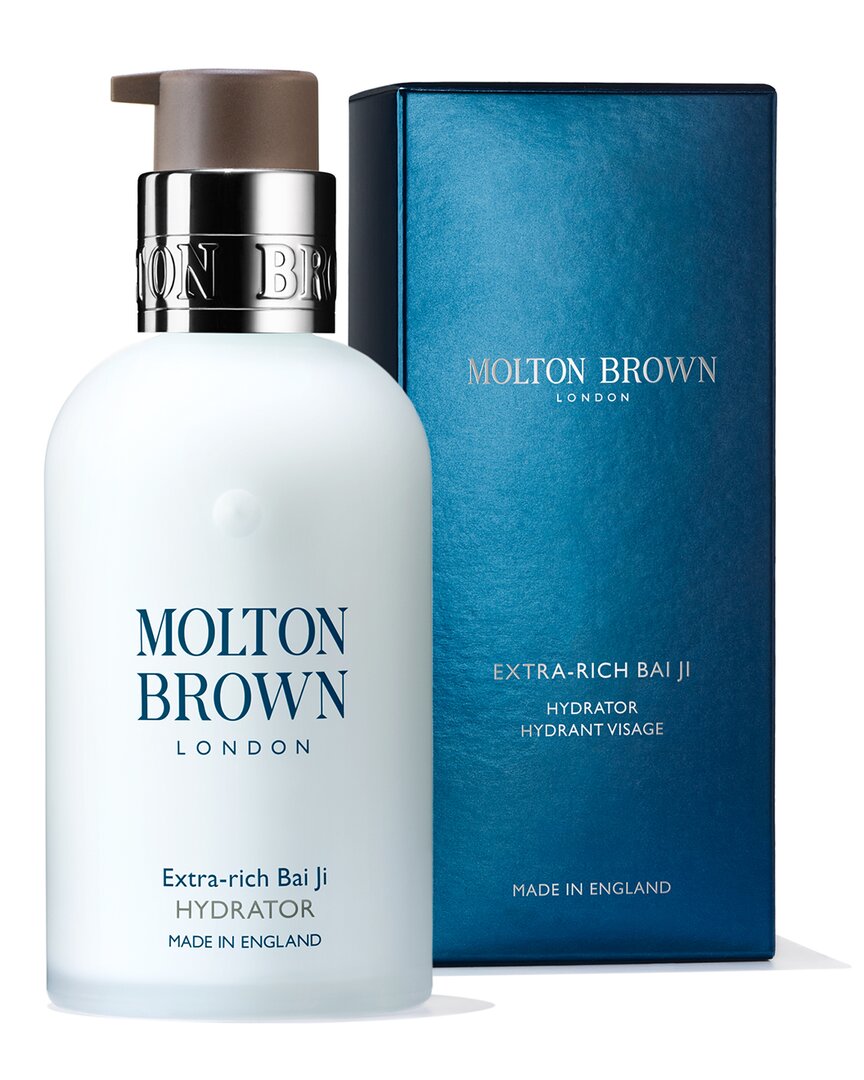Molton Brown London Unisex 3.3Oz Extra-Rich Bai Ji Hydrator One Size No Color