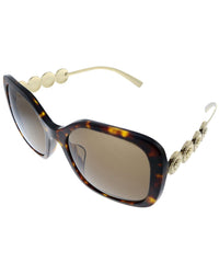 Versace Versace Women's Ve_4375F_108/73_53Mm Sunglasses