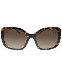 Versace Versace Women's Ve_4375F_108/73_53Mm Sunglasses