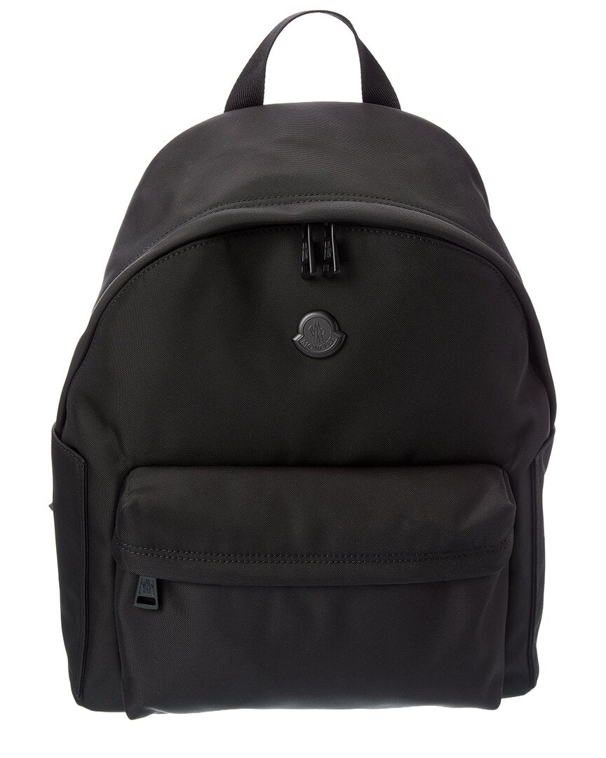 Moncler Moncler Canvas Backpack