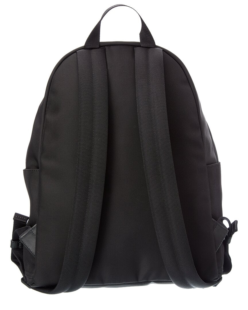 Moncler Moncler Canvas Backpack
