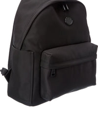 Moncler Moncler Canvas Backpack