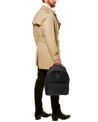 Moncler Moncler Canvas Backpack