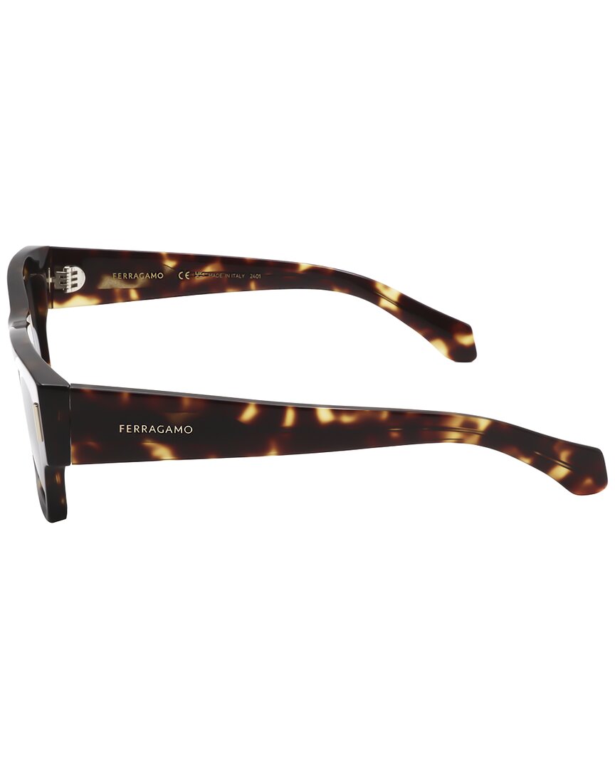 Ferragamo Ferragamo Men's 53Mm Sunglasses
