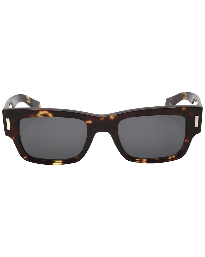 Ferragamo Ferragamo Men's 53Mm Sunglasses