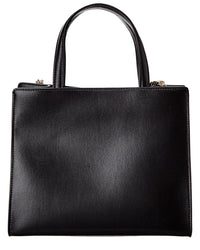 Ferragamo Vara Bow Medium Leather Tote