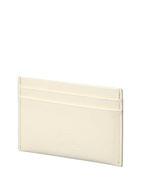 Christian Louboutin Bettina Leather Card Holder