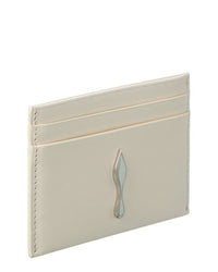 Christian Louboutin Bettina Leather Card Holder