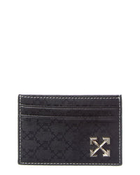 Off-White™ Classic Card Holder
