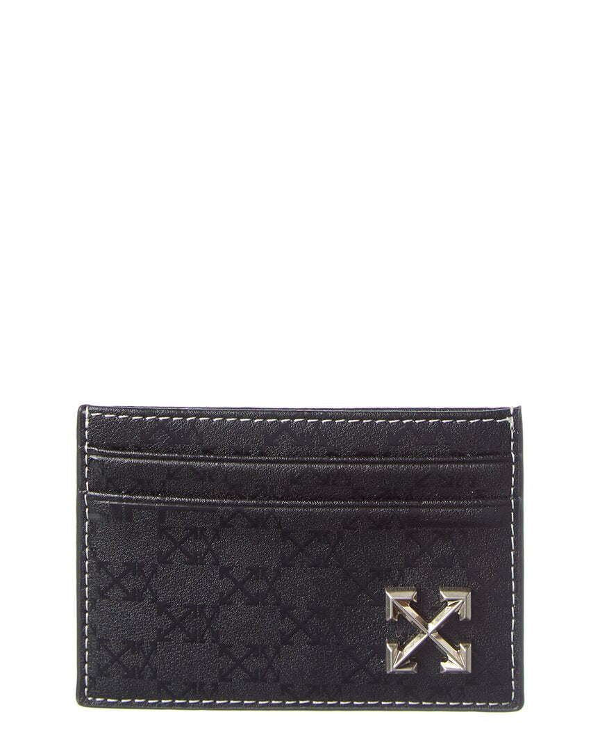 Off-White™ Classic Card Holder