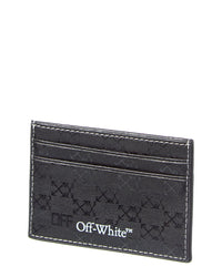 Off-White™ Classic Card Holder